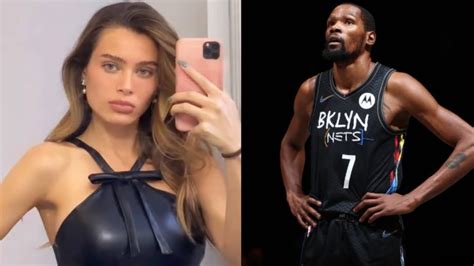 lana rhoades con kevin durant|Lana Rhoades fires back at the rumors of her terrible date with。